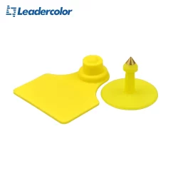LD-5143A Plastic Ear Tag for Cow