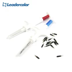 LDI-SG001A 134.2khz RFID Glass Tag With Syringe