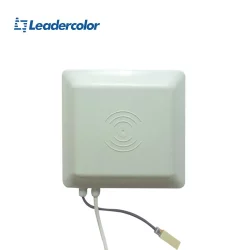 LDR-RI01RJ UHF RFID Integrated Reader (US)