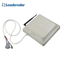 Leitor integrado RFID UHF LDR-RI01W(US)