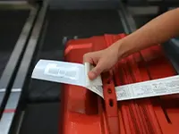 Increasing Efficiency at China Eastern Airlines with RFID Tags