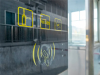 Can RFID Windshield Tags Improve Traffic Flow and Reduce Congestion?